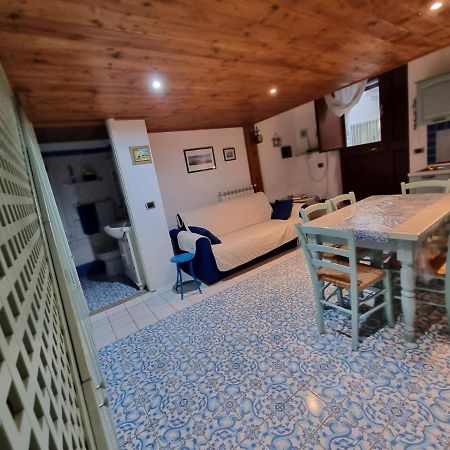 L'Ancorotto Azzurro Apartment Gaeta Bagian luar foto